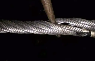 副斜井猴車更換鋼絲繩安全技術措施 